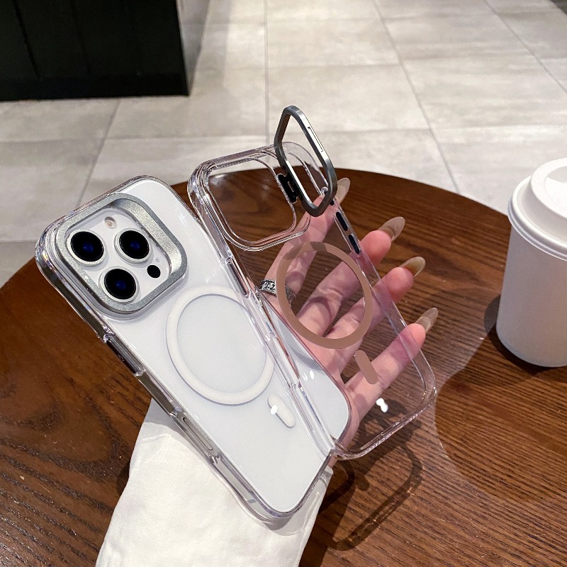 Magnetic Charging Stand - iPhone 18 Pro Max 17 16