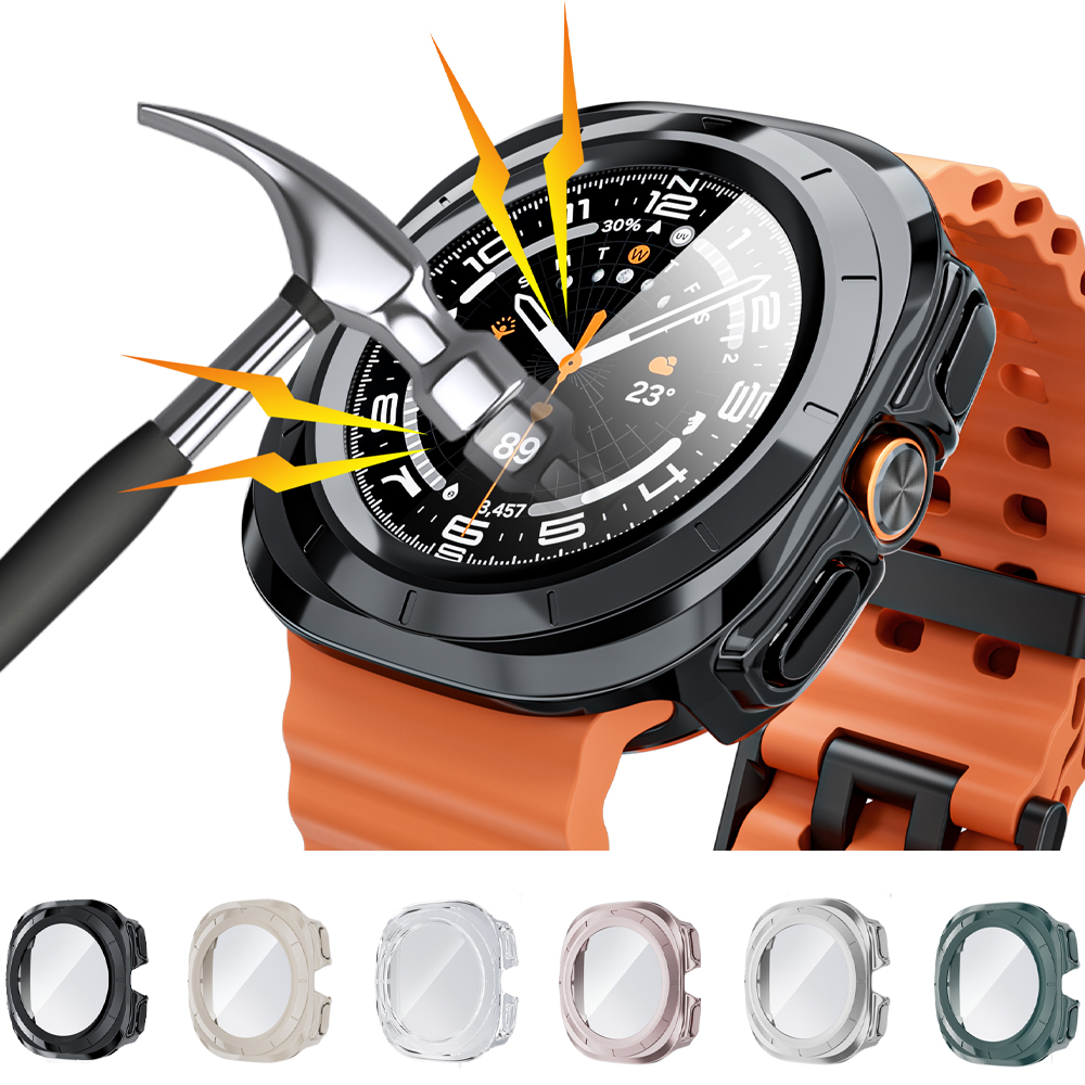 Samsung Smartwatch Accessories - Samsung Galaxy Watch Ultra 47mm aksesuarları