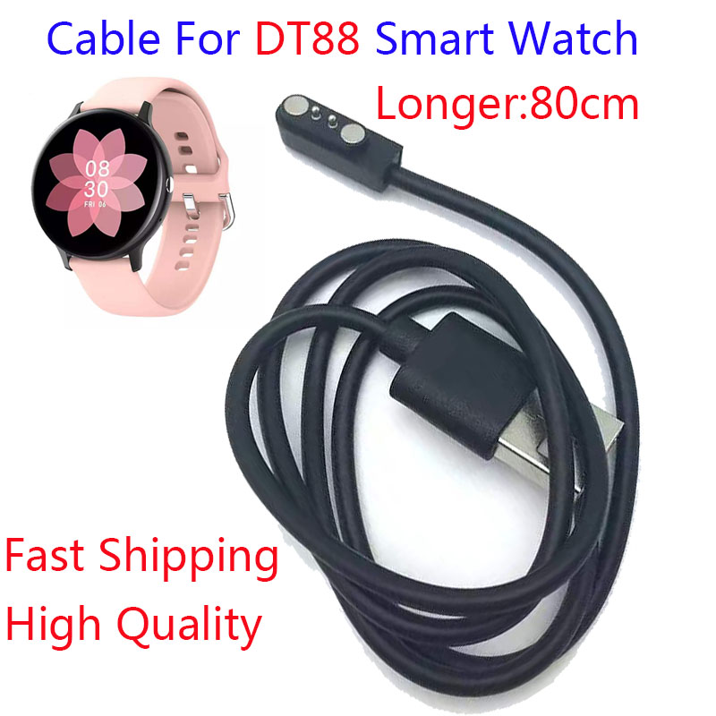 Best Smartwatch Accessories - En çok satan yüksek kaliteli DT88