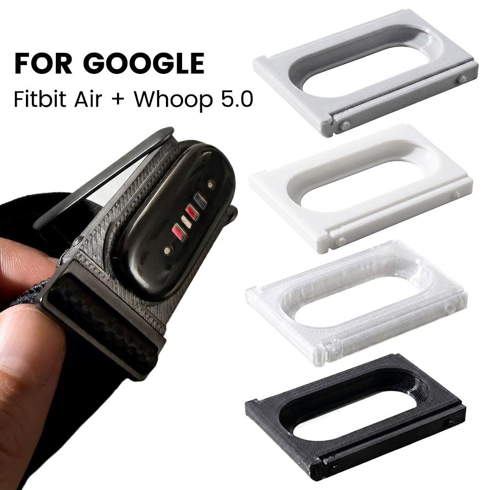 Smartwatch Straps & Accessories - Akıllı Saat Fitbit Air Whoop 5.0