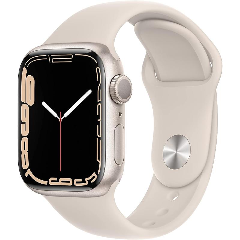 Smartwatch X18 - Apple Watch Series 7 Alüminyum 41mm