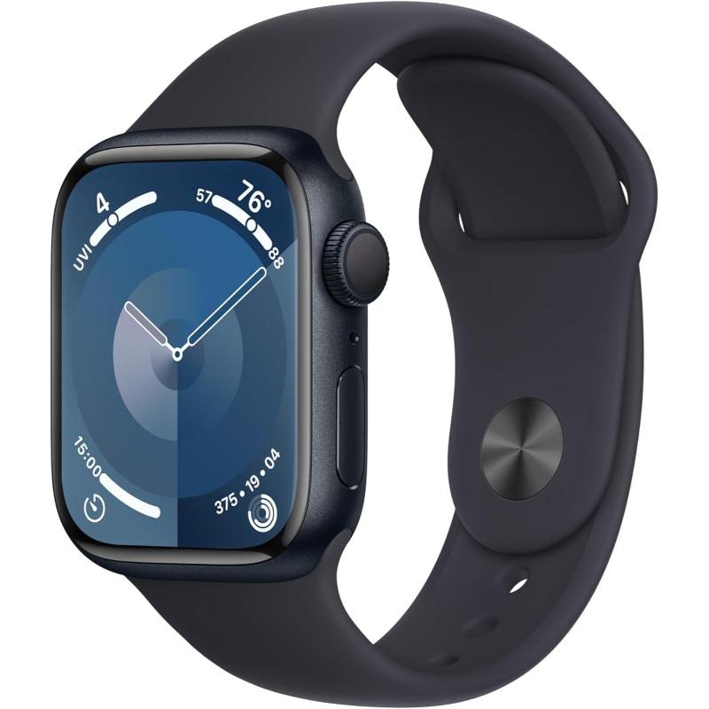 Smartwatch X18 - Apple Watch Series 9 Alüminyum 41mm