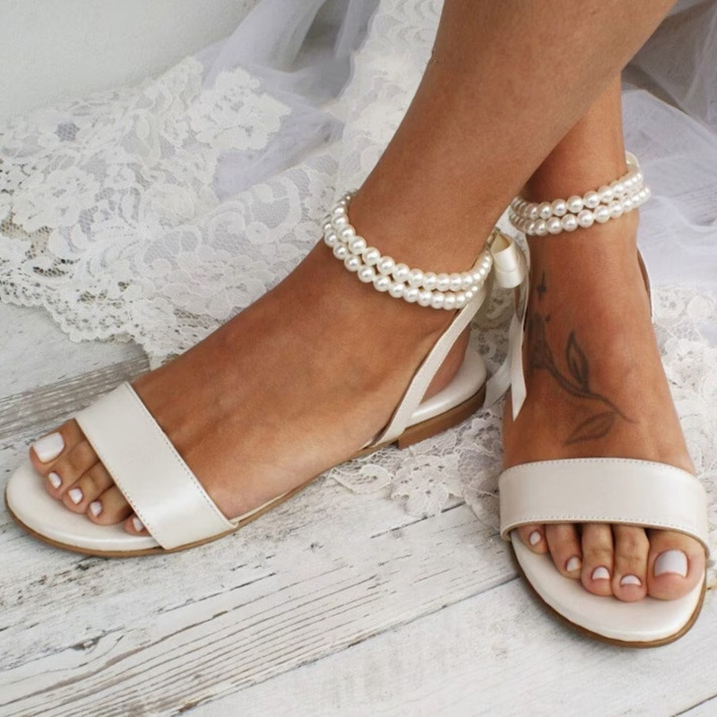 Leather Classic Strap - Avrupa ve Amerika Yeni Yaz Kadın