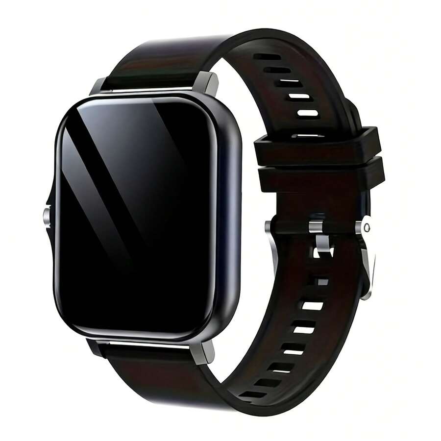 Smartwatch Touch - Akıllı Saat, Kablosuz Arama/Çevirme, Çoklu Spor