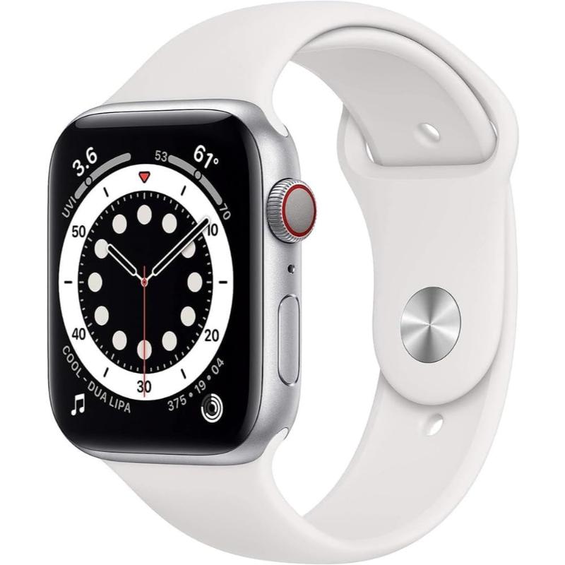 Smartwatch X18 - Apple Watch Series 6 Alüminyum 40mm