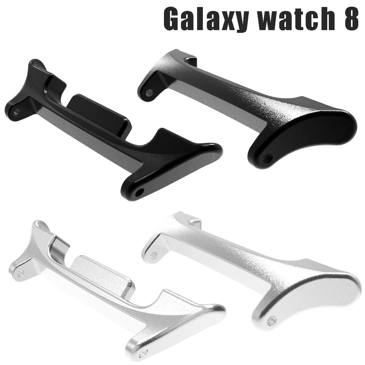Samsung Smartwatch Accessories - 2 ADET Adaptörü Samsung Galaxy İzle