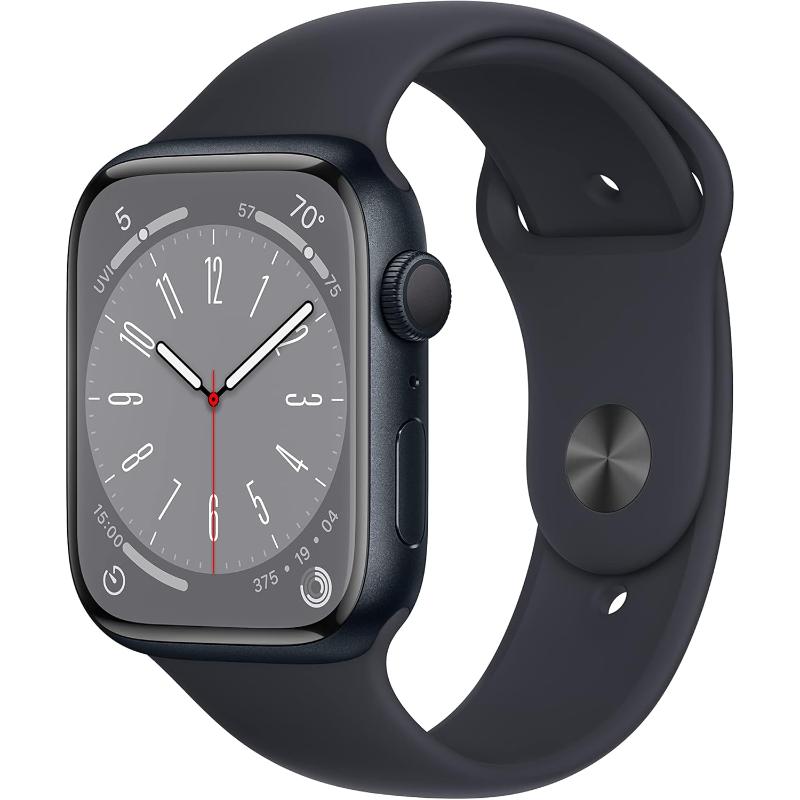 Smartwatch X18 - Apple Watch Series 8 Alüminyum 41mm