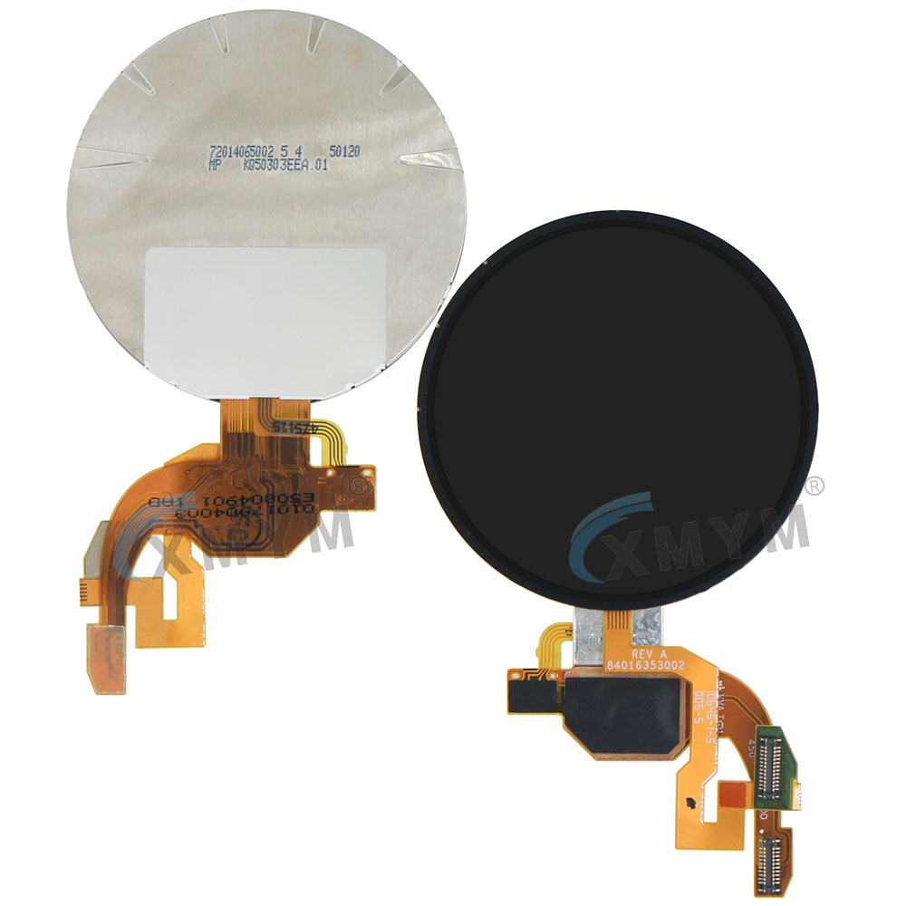Motorola Smartwatch Accessories - MOTOROLA 360 1 nesil 360 birinci