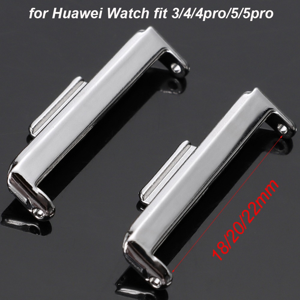 Huawei Smartwatch Accessories - Huawei Watch Fit 5 Pro 4