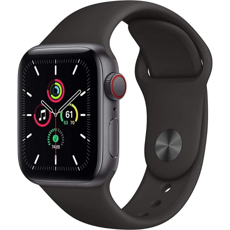 Smartwatch X18 - Apple Watch SE (2020) 1. Nesil