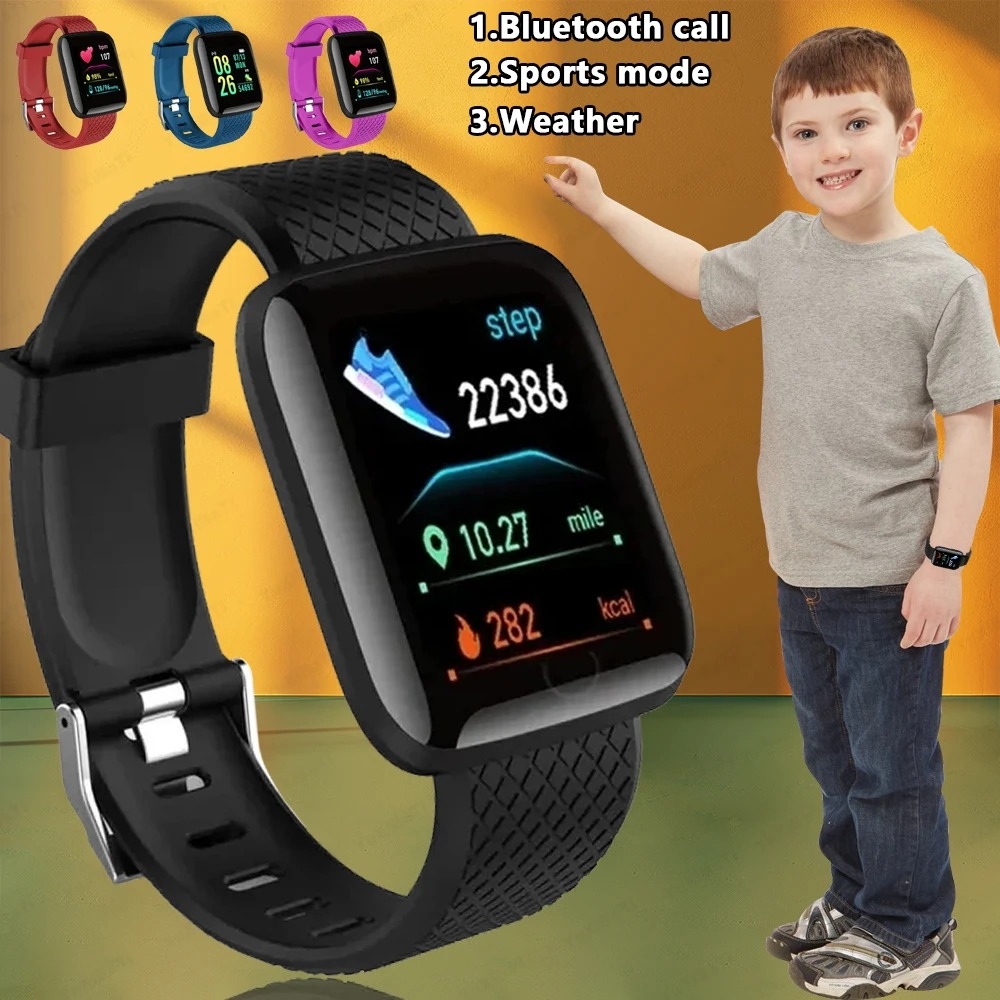 Smartwatch Touch - 2024 Yeni Çok Fonksiyonlu Akıllı İzle