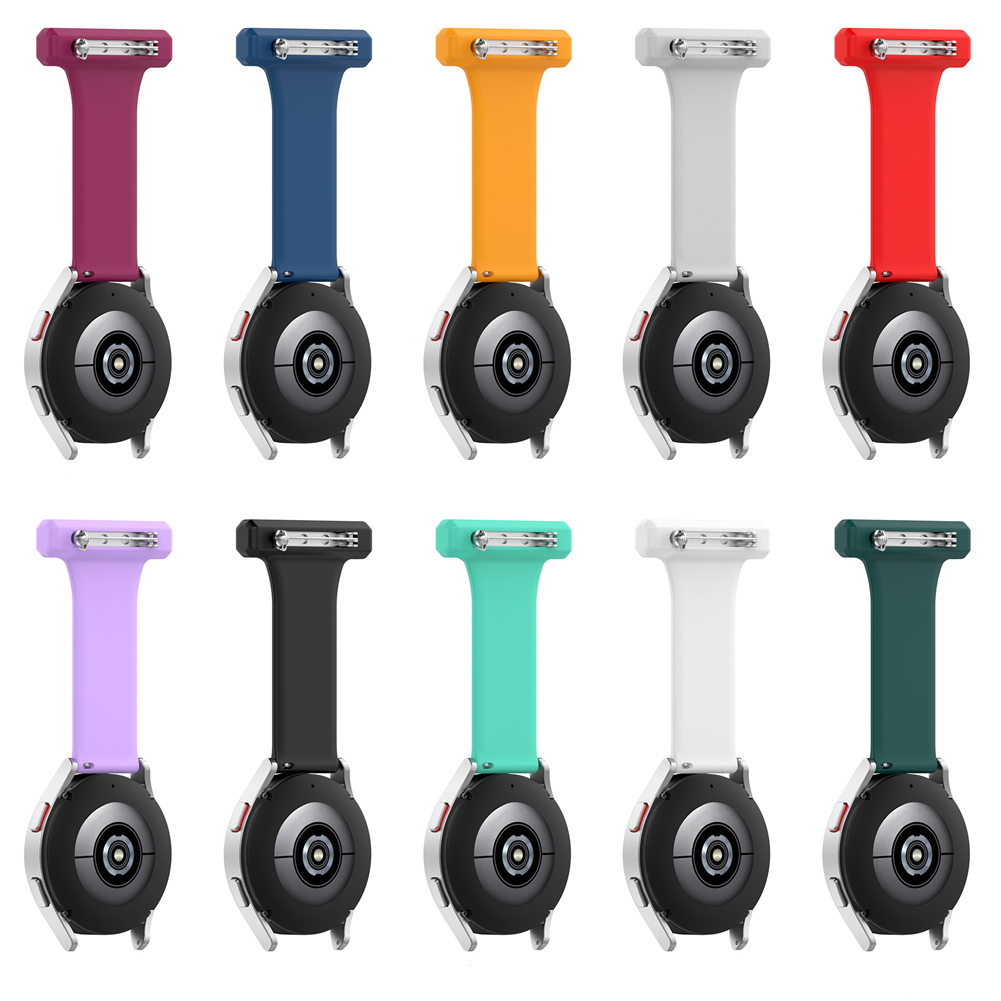 Fossil Smartwatch Accessories - Pin broş saat kayışı 20MM 22MM