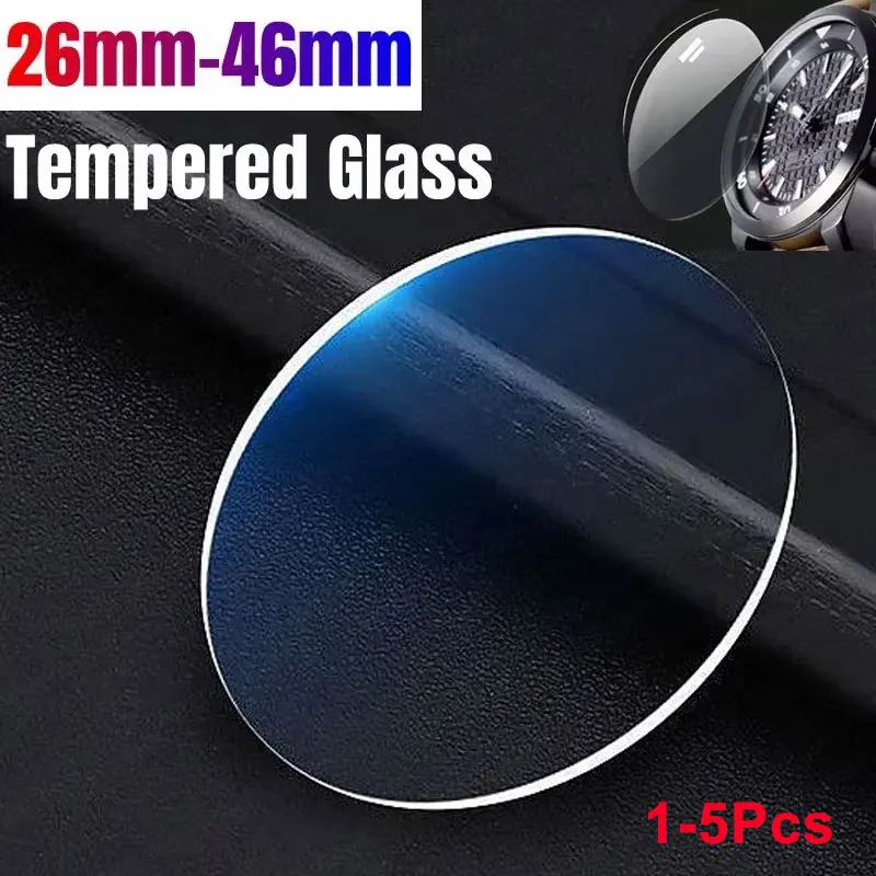 Motorola Smartwatch Accessories - 1-5 adet 26-46mm evrensel temperli cam
