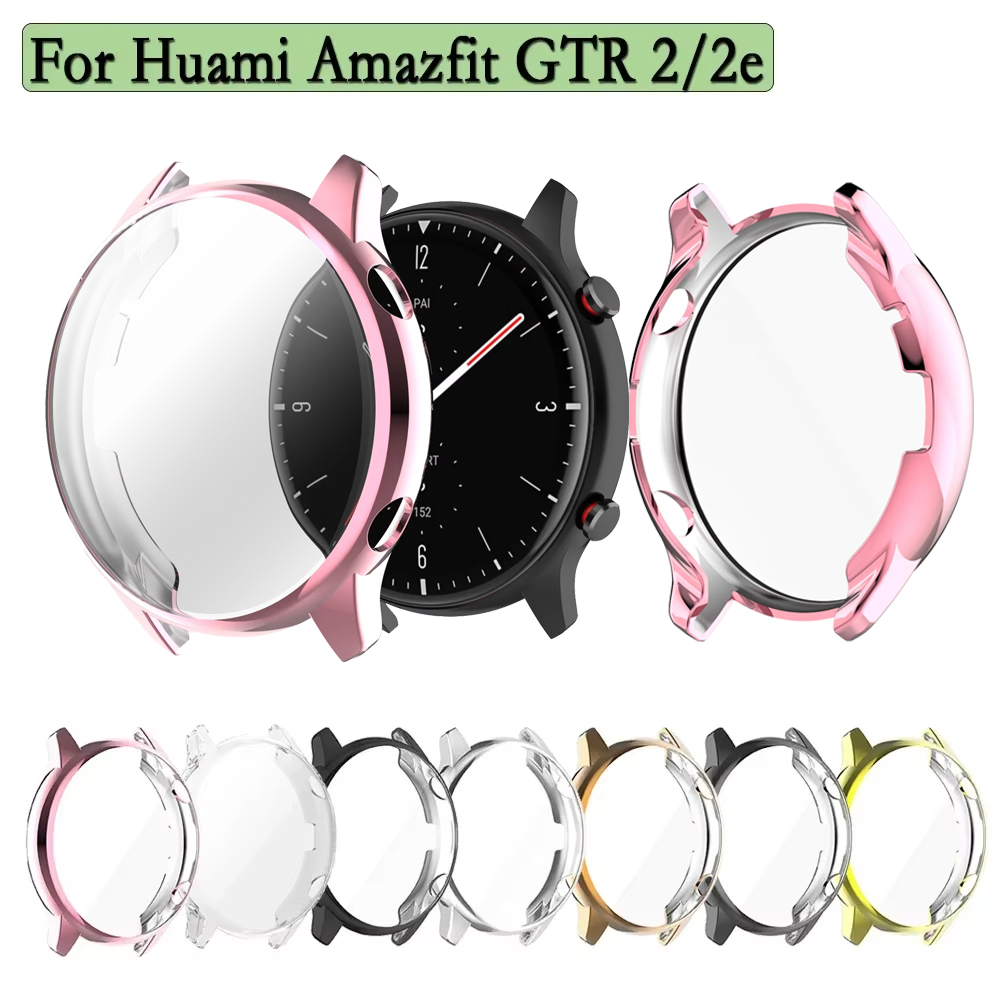 Amazfit Smartwatch Accessories - Amazfit GTR için 2/2E akıllı saat