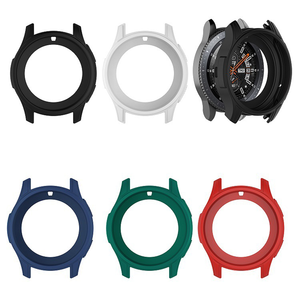 Samsung Smartwatch Accessories - Samsung Galaxy İzle için kılıf 46mm