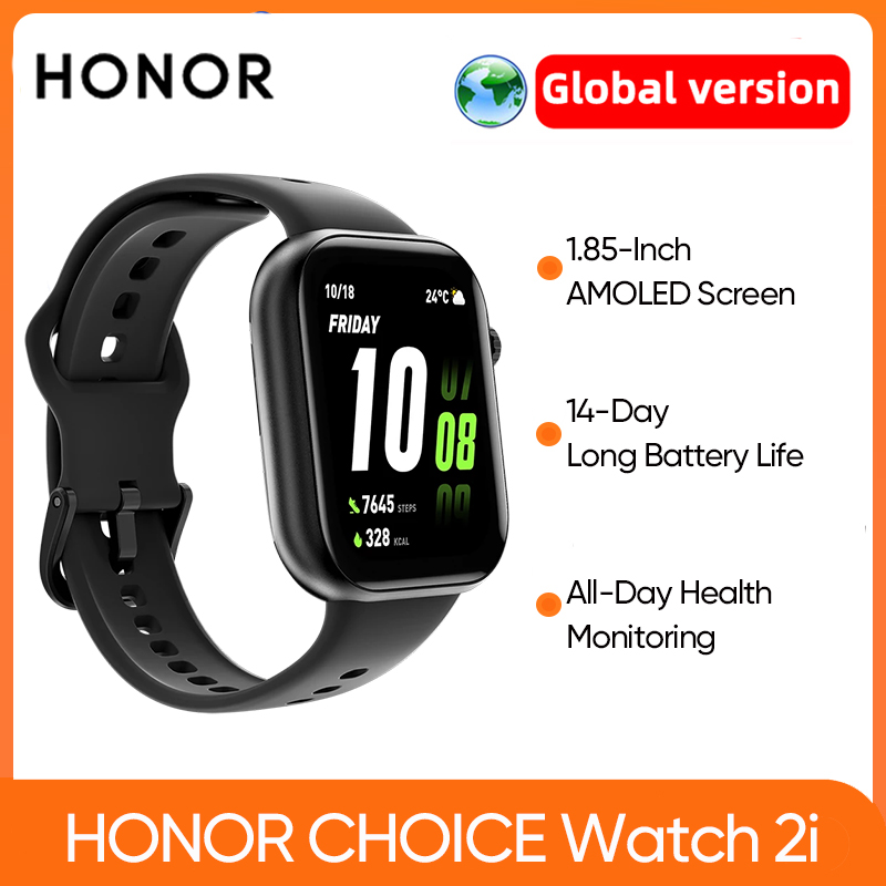 Smartwatch Faces - HONOR CHOICE Watch 2i Global Versiyon