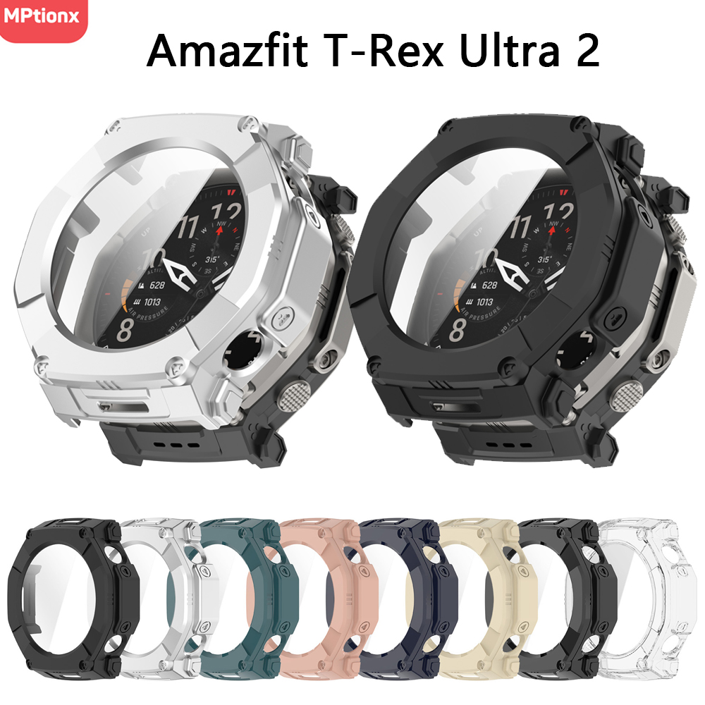 Amazfit Smartwatch Accessories - PC Kasa + Cam Amazfit T-Rex