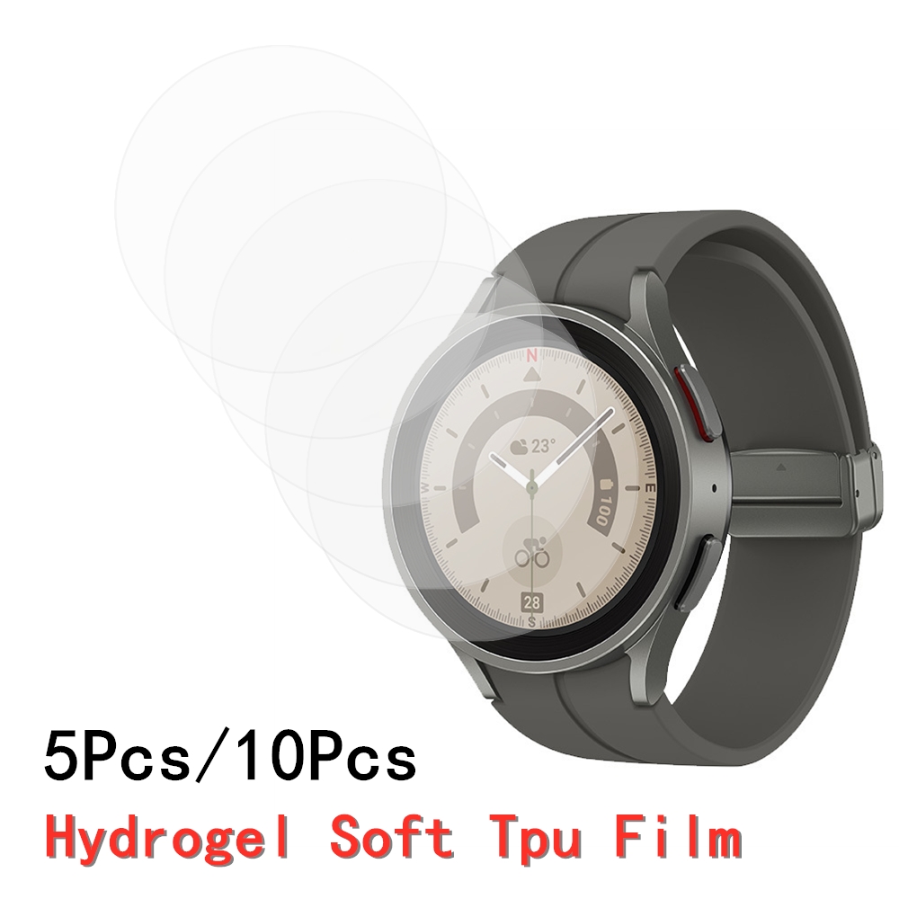 Motorola Smartwatch Accessories - 5 adet 10 adet akıllı saat