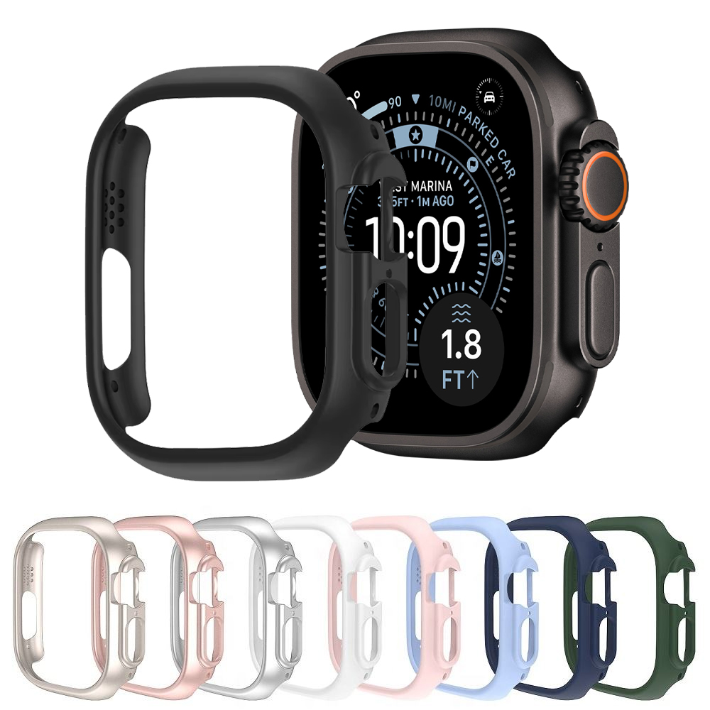 Smartwatch Straps & Accessories - Apple Watch Ultra 2 3 49mm