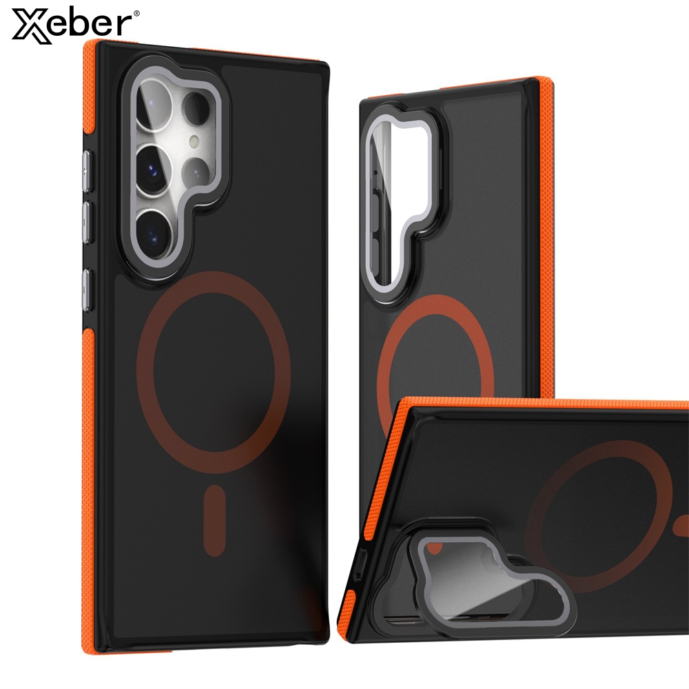 Magnetic Charging Stand - iPhone 17 16 15 14 13