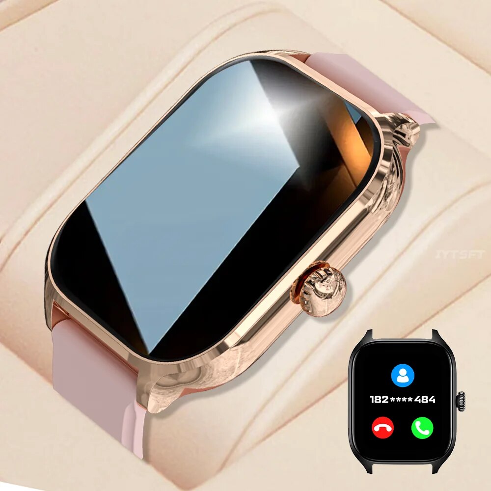 Smartwatch X12 - H9 Yeni Akıllı Saat 2.01 Inç