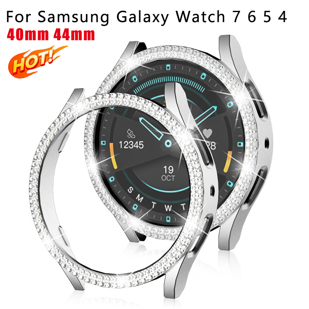 Accessories For Galaxy Watch 5 - Samsung Galaxy Watch 7 6 5