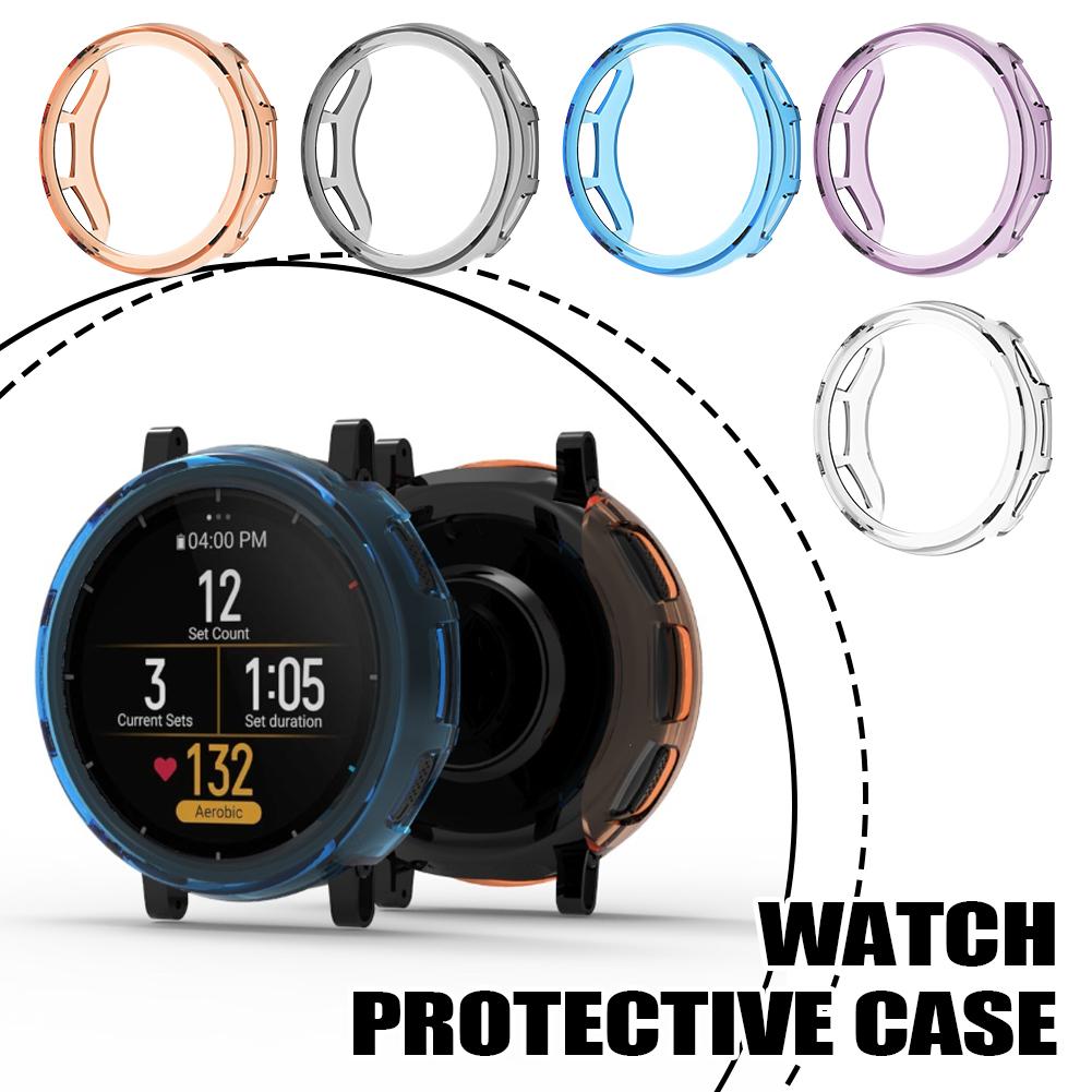 Amazfit Active Max için Koruyu - Watch Case Bumper incelemesi ve fiyatı