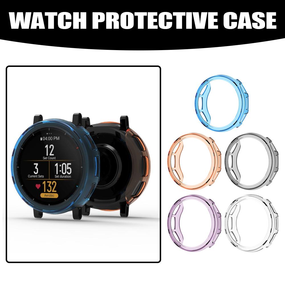 Amazfit Active Max için Koruyu - Watch Case Bumper incelemesi ve fiyatı
