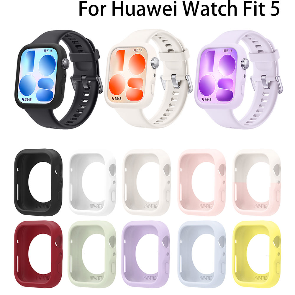 Koruyucu Kılıf Kapak Huawei Wa - Huawei Smartwatch Accessories incelemesi ve fiyatı