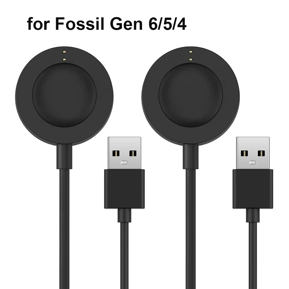 Fossil Gen 6 / Gen 5 / Gen 4 V - Fossil Smartwatch Accessories incelemesi ve fiyatı