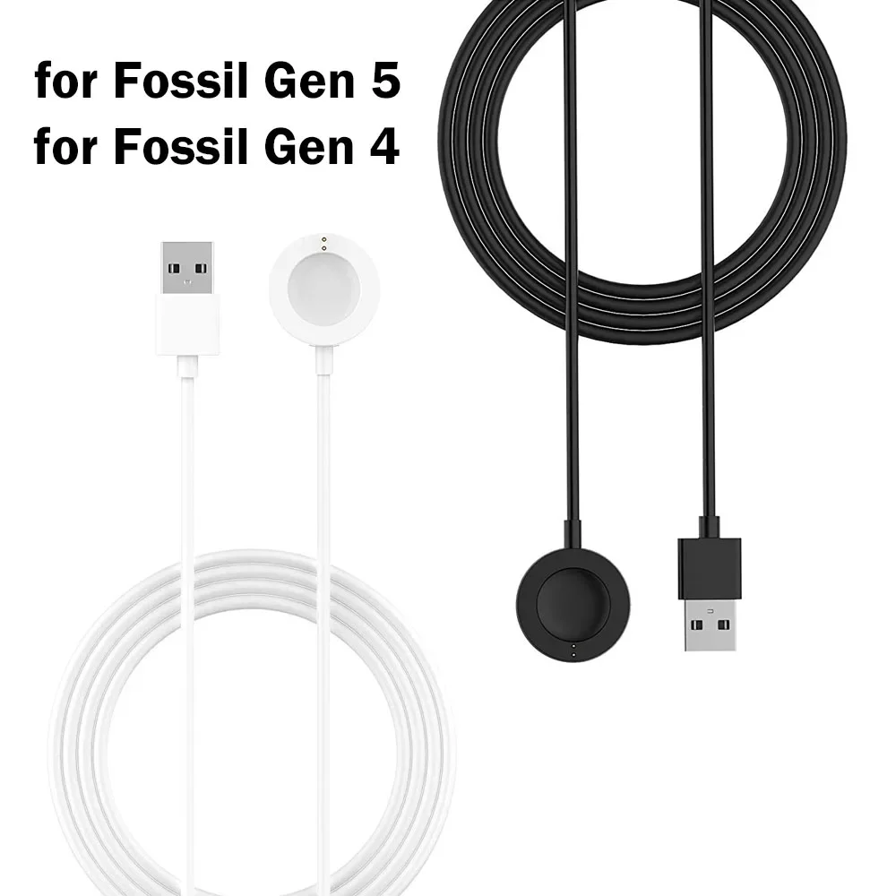 Fossil Gen 6 / Gen 5 / Gen 4 V - Fossil Smartwatch Accessories incelemesi ve fiyatı