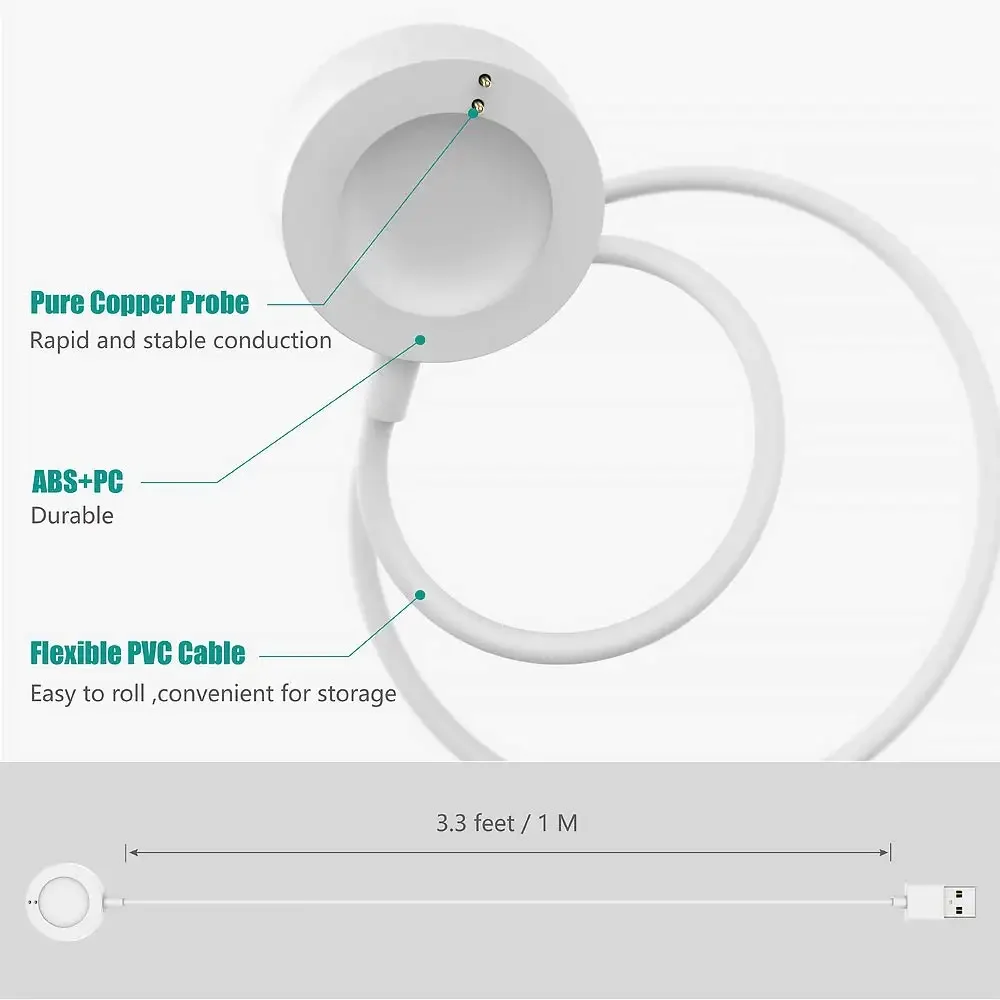 Fossil Gen 6 / Gen 5 / Gen 4 V - Fossil Smartwatch Accessories incelemesi ve fiyatı