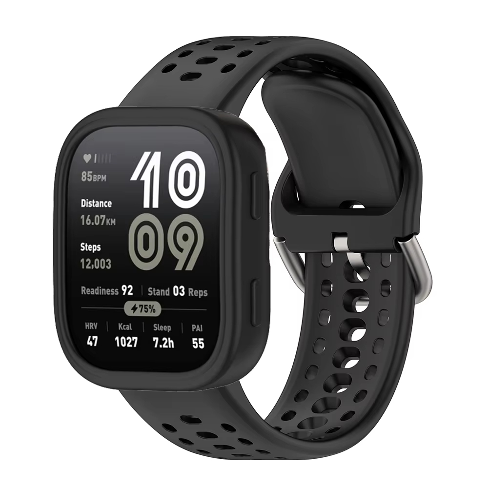 Amazfit Bip 6 için kılıf akıll - Amazfit Smartwatch Accessories incelemesi ve fiyatı