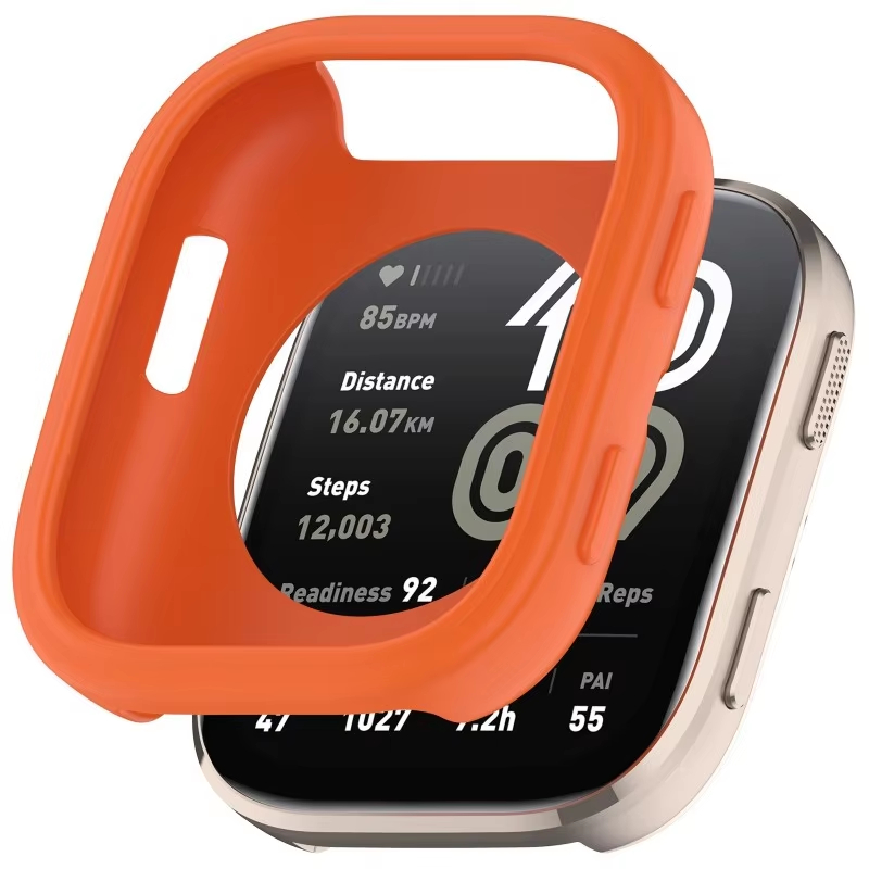 Amazfit Bip 6 için kılıf akıll - Amazfit Smartwatch Accessories incelemesi ve fiyatı