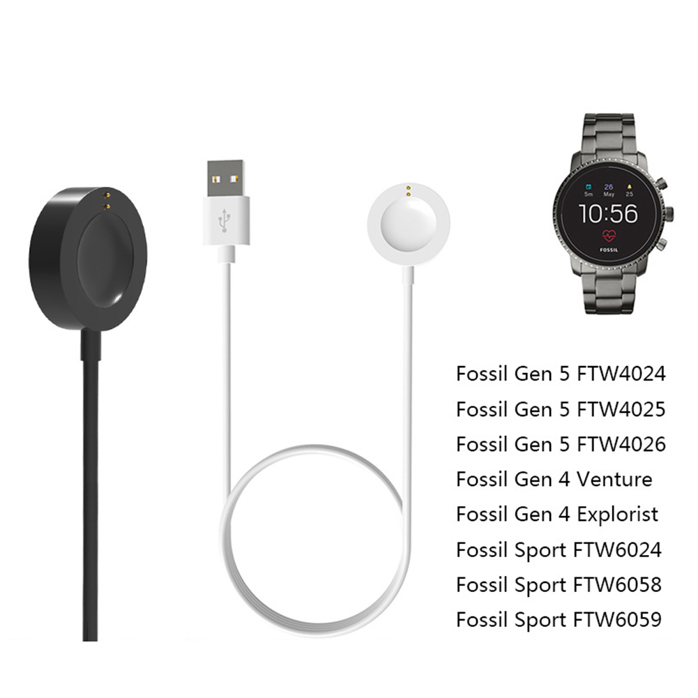 Fossil GEN 4. ve 5. Nesil ile  - Fossil Smartwatch Accessories incelemesi ve fiyatı