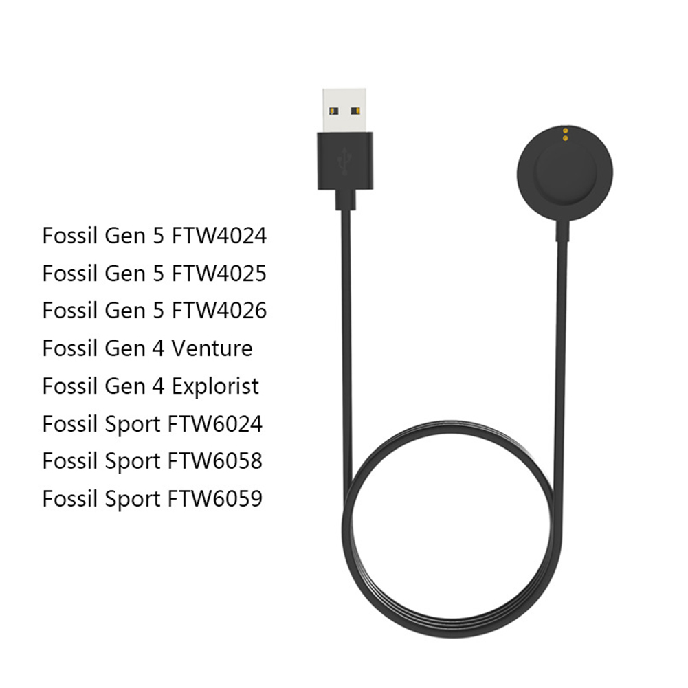 Fossil GEN 4. ve 5. Nesil ile  - Fossil Smartwatch Accessories incelemesi ve fiyatı