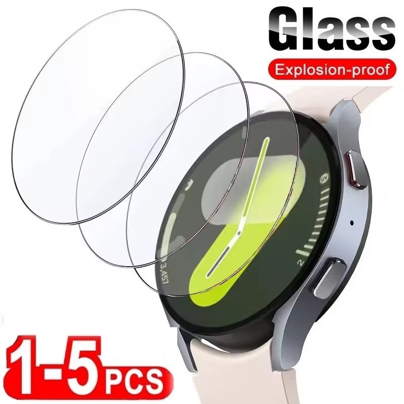 Temperli Cam Samsung Galaxy İz - Samsung Smartwatch Accessories incelemesi ve fiyatı