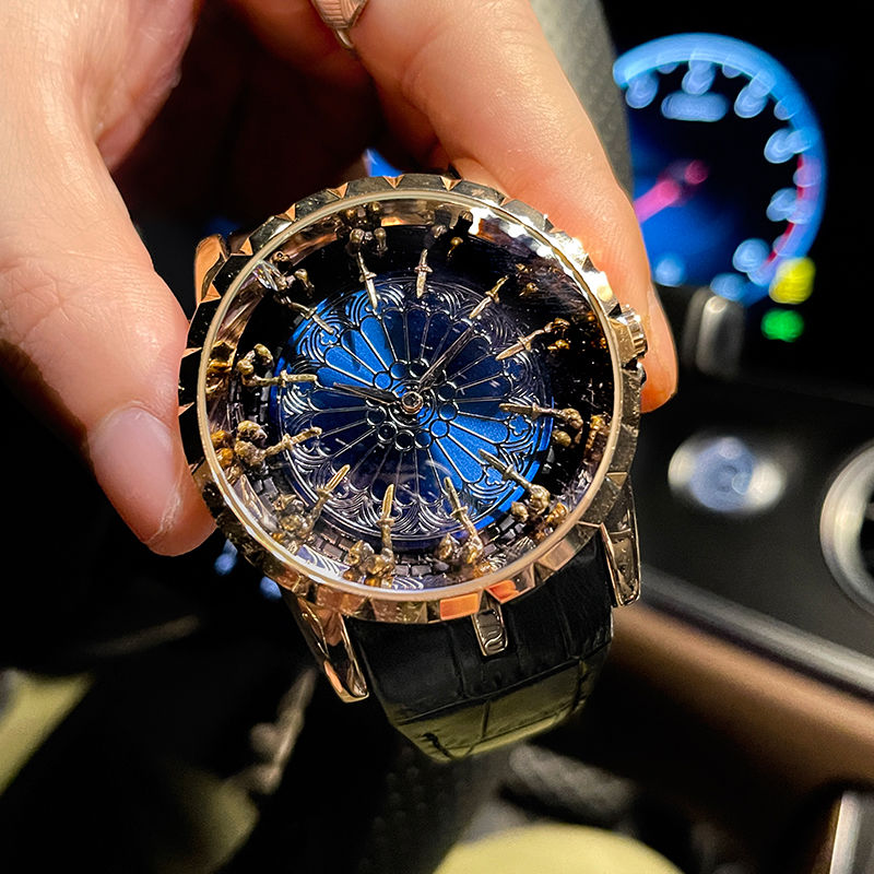 Yeni Lüks ve Zarif Erkek Saati - Best Smartwatch Accessories incelemesi ve fiyatı