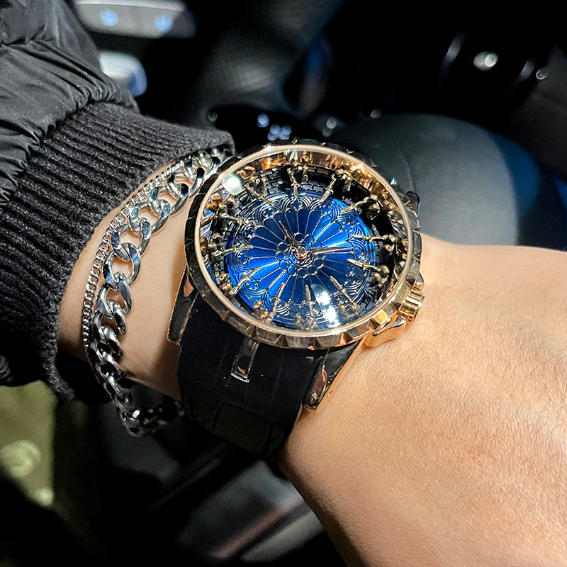 Yeni Lüks ve Zarif Erkek Saati - Best Smartwatch Accessories incelemesi ve fiyatı