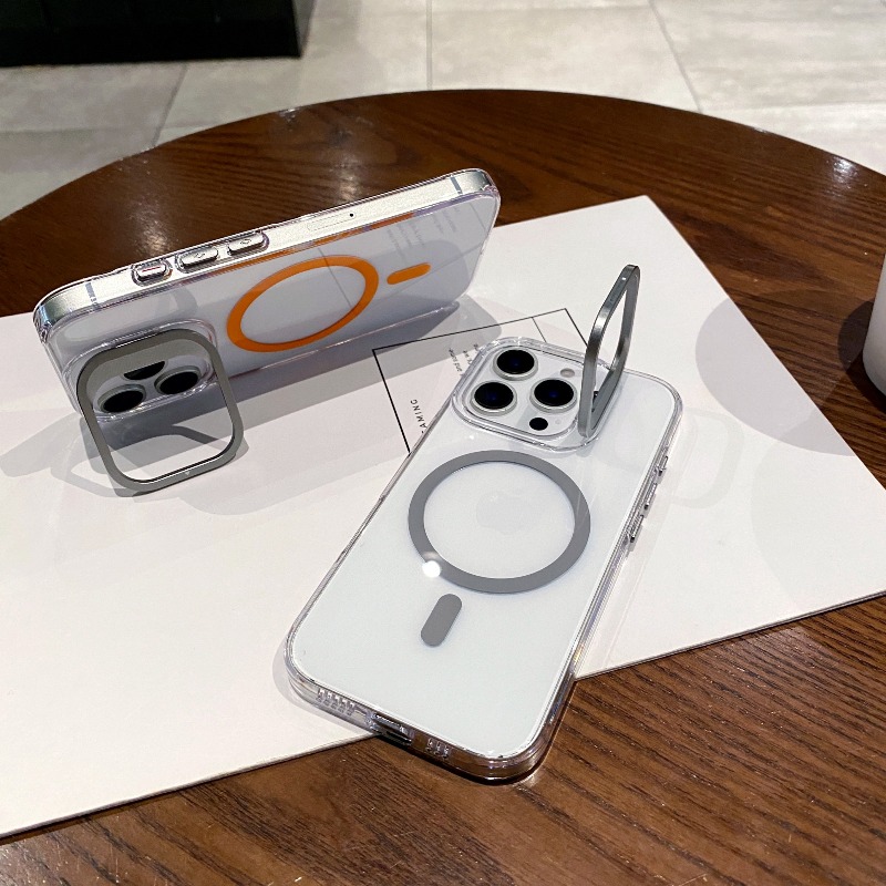 iPhone 18 Pro Max 17 16 15 14  - Magnetic Charging Stand incelemesi ve fiyatı