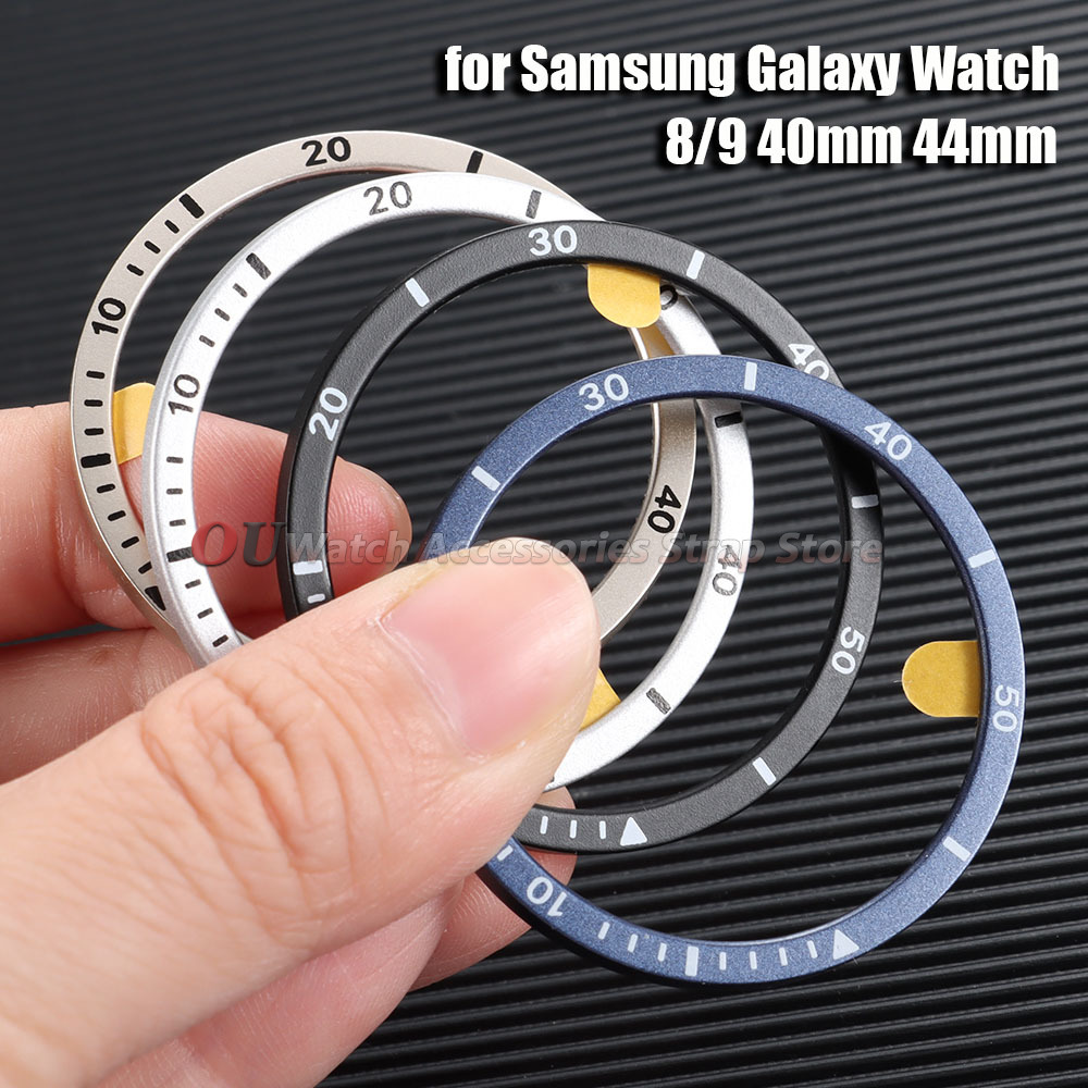 Samsung Galaxy Watch 9 8 40mm  - Samsung Smartwatch Accessories incelemesi ve fiyatı