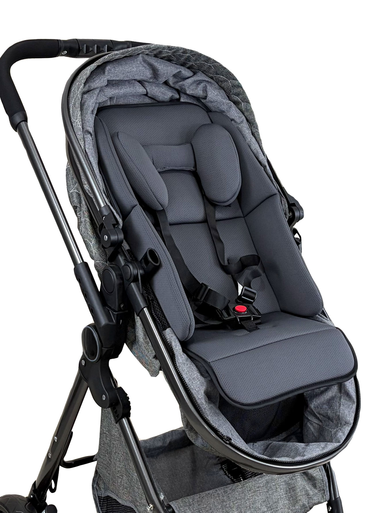 Uppababy Vista V2, V3 Cruz V2  - Smartwatch Universal incelemesi ve fiyatı