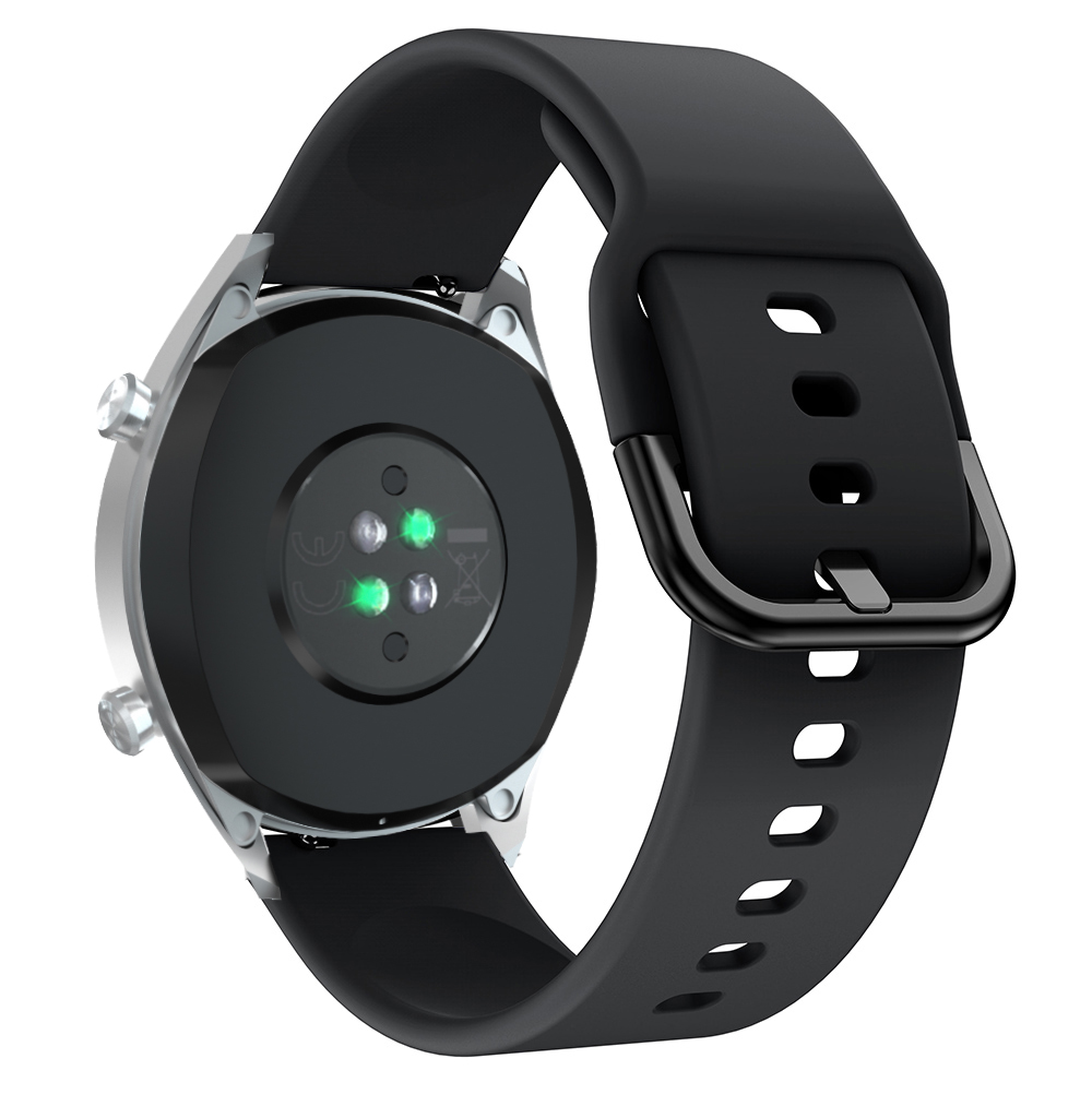 Fosil Gen için 22MM silikon sa - Fossil Smartwatch Accessories incelemesi ve fiyatı