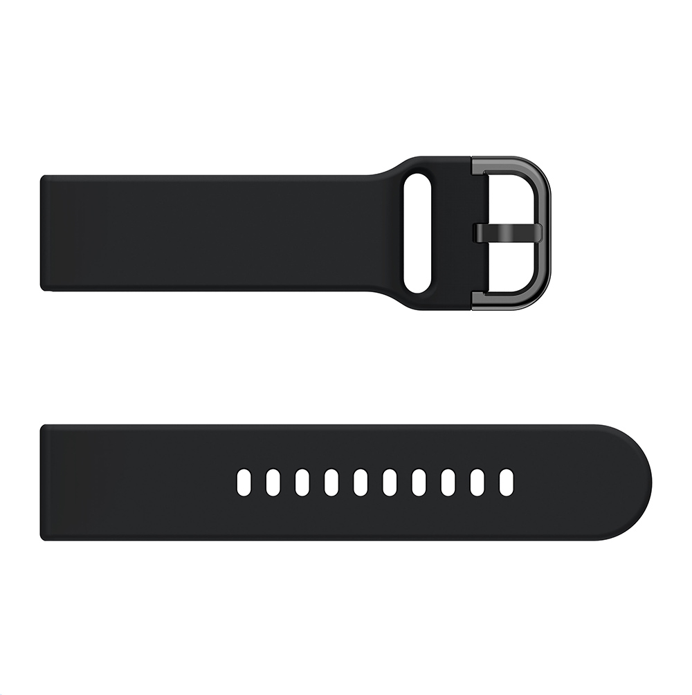 Fosil Gen için 22MM silikon sa - Fossil Smartwatch Accessories incelemesi ve fiyatı