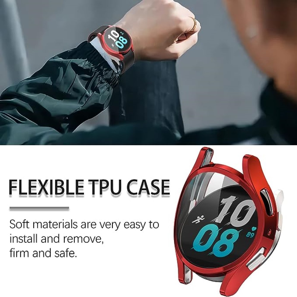 Samsung Galaxy Watch 4/5/6 içi - Accessories For Galaxy Watch 5 incelemesi ve fiyatı