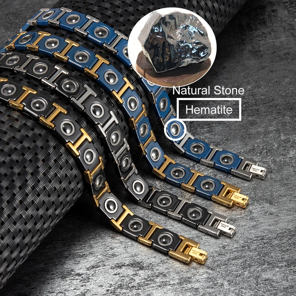 Rüya mavi seramik bilezik tita - Ceramic Link Bracelet incelemesi ve fiyatı