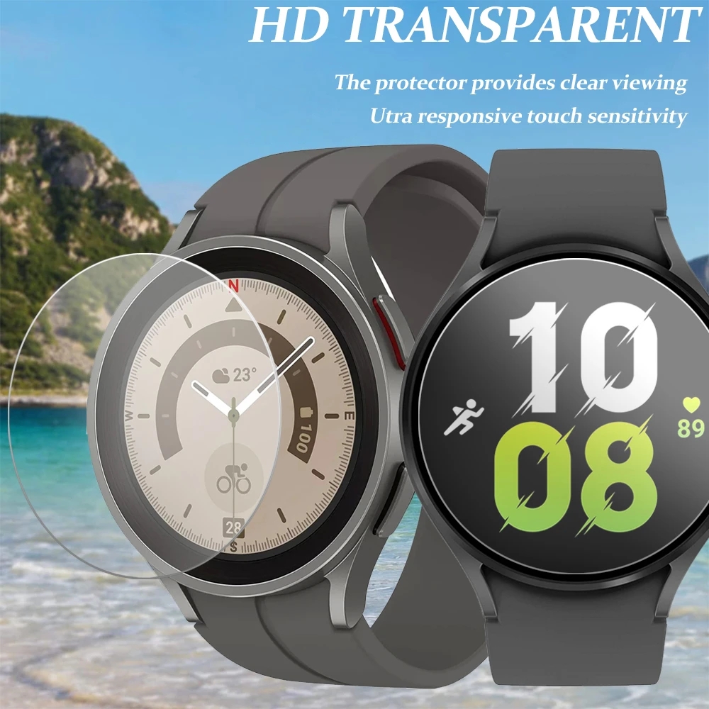 Samsung Galaxy İzle 7 6 5 4 40 - Accessories For Galaxy Watch 5 incelemesi ve fiyatı