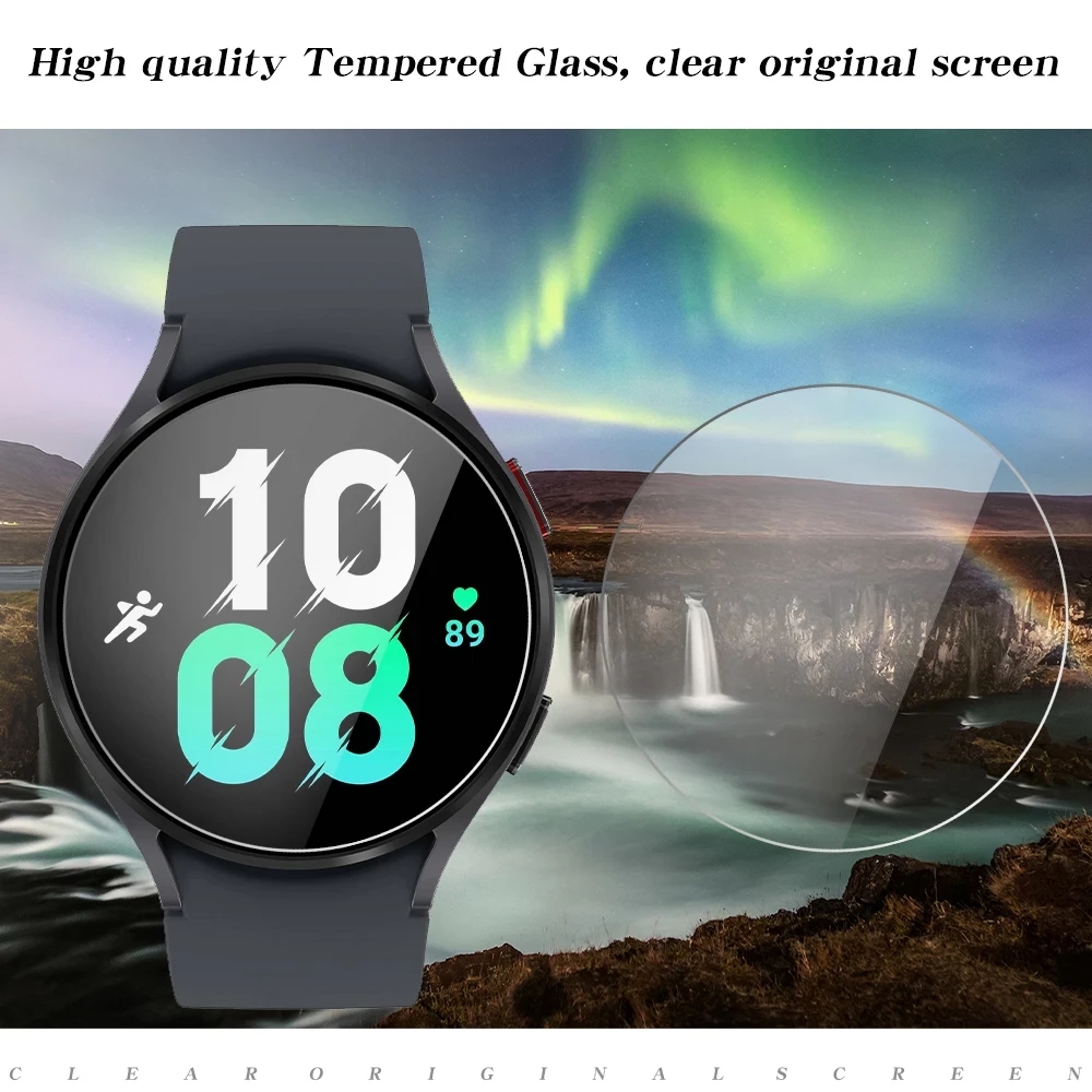 Samsung Galaxy İzle 7 6 5 4 40 - Accessories For Galaxy Watch 5 incelemesi ve fiyatı