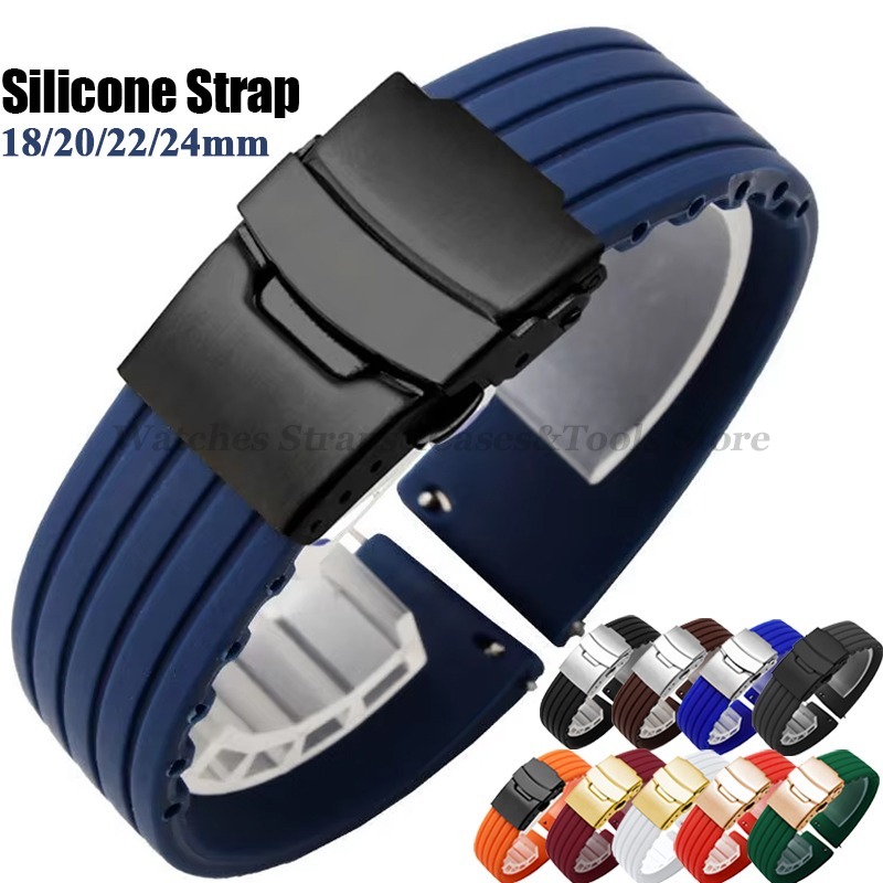 18mm 20mm 22mm 24mm Hızlı Bıra - Fossil Smartwatch Accessories incelemesi ve fiyatı