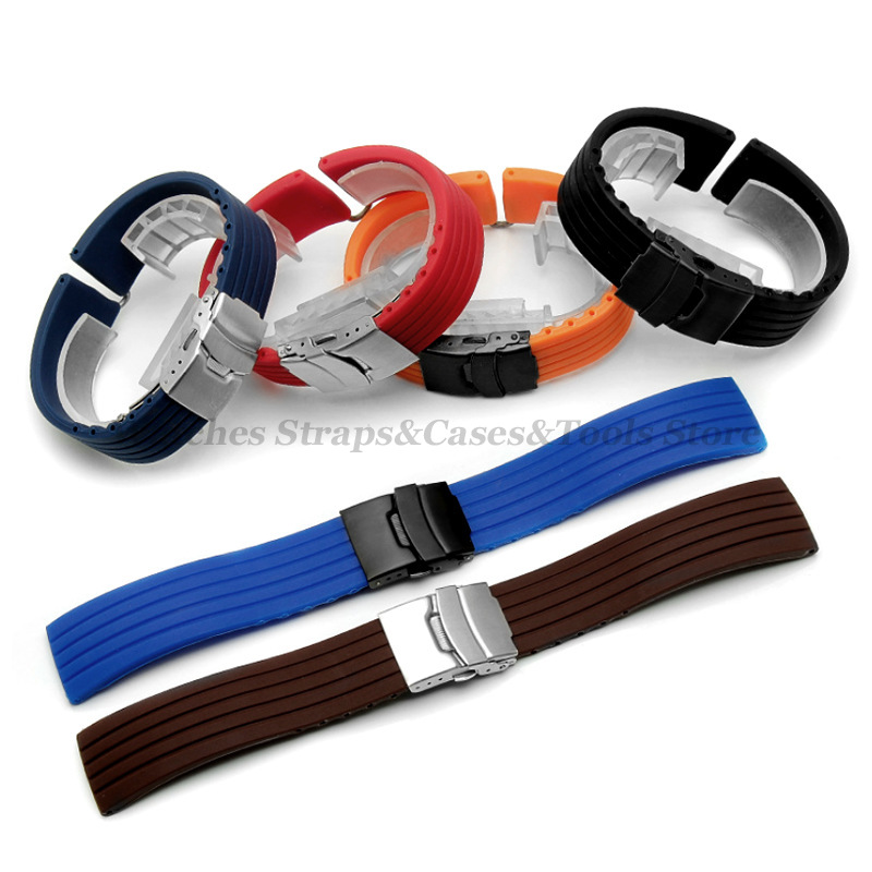 18mm 20mm 22mm 24mm Hızlı Bıra - Fossil Smartwatch Accessories incelemesi ve fiyatı